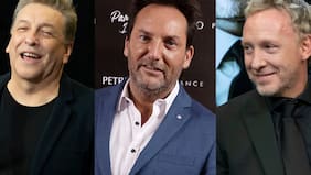 Daniel Fuenzalida: "J. C. Rodríguez se negó a ir a De Tú a Tú porque dijo que los invitados de esta temporada no estaban al nivel". Rodríguez: "Es un cahuín de cuarta, un invento... Realmente ridículo"