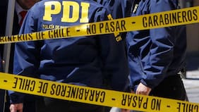 Horror en Cabrero: padre e hijo de 15 años que trasladaron en auto a un desconocido son hallados sin vida