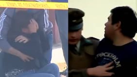 Monstruo de La Granja mató a su hijito, a su pareja y a la abuela de ella: confesó todo con una insólita explicación