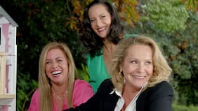 "Perdí humildad en un momento dado. Me creía la muerte. Era la reina de Chile. Pensé que eso nunca iba a terminar...", reflexiona Eli de Caso sobre sus años de éxito en televisión