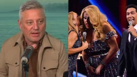 Juan Manuel Astorga destapó “lo que se decía” en los pasillos post rutina Asskha Sumathra: entregó esclarecedora “información” y pidió que no lo malinterpreten