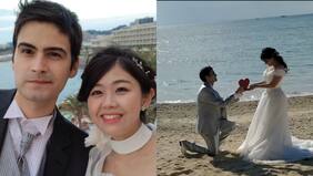 Tras tiempo alejado de las redes: Fabio Torres revela que se casó en Japón y compró una casa