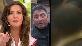 “¡A lo mejor estamos normalizando!“: fuerte descargo de Priscilla Vargas tras extraños dichos del esposo de mujer asesinada