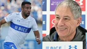 Fue por Ariel Holan: amigo de Mauricio Isla contó la firme sobre la salida de Mauricio Isla de la Católica