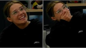 “Se confundió el cariño…”: Alessia confesó quién fue el participante que le gustó antes de Raimundo en Gran Hermano