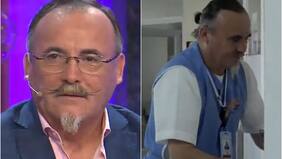 “Parece que el dueño es Karol Dance”: Paul Vásquez habló de su experiencia como practicante de TENS y sacó carcajadas con llamativa broma