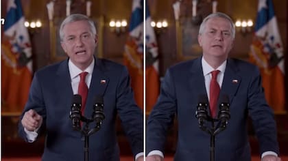 Destacó la rebaja de impuestos a empresas: Los cinco ejes del “Plan de Reconstrucción Nacional” que anunció Kast