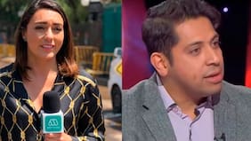 "Hablar de maltrato laboral es un poco grande para este caso...": Rodrigo Herrera se refiere a acusación de periodista y notera contra ex productor de Mucho Gusto