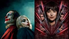 Lo peor del año: Madame Web y Joker: Folie à Deux lideran los Premios Razzie 2025