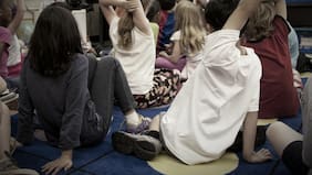 Golpes y “tocamientos” de compañera: Grave caso de acoso contra niño de 6 años estremece a colegio capitalino