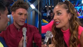 “Hay mujeres mucho más superiores que ella en el baile también”: el enfrentamiento entre Dani Castro y Rai Cerda