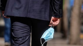 Uso obligatorio de mascarillas: Conoce los modelos permitidos y las sanciones por no usarlas