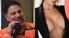“Me fascina”: José Antonio Neme se puso hetereke y reveló que desea tener encuentro íntimo con conocida modelo