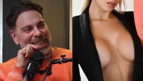 “Me fascina”: José Antonio Neme se puso hetereke y reveló que desea tener encuentro íntimo con conocida modelo