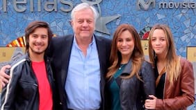 El momento relacionado con su hija que Myriam Hernández no se perdona: "Falté a un cumpleaños de ella, y era el Día de la Madre también. Ella no quiso que se sentara mi mamá, y a quien sentó en la silla fue a un dibujo que hizo de mí..."