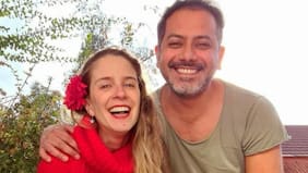 Alison Mandel: "Me dijeron ‘¿vas a entrar al Club de la Comedia? ¿Te doy un consejo? Aléjate de Pedro Ruminot. Es malo, bélico, te va arrastrar...’"