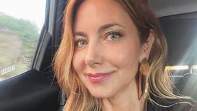 “Una lesión compleja”: Hija de Mónica Godoy fue operada de urgencia tras sufrir accidente en el colegio