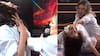 El inesperado beso de María José Quiroz y Cony Capelli en Fiebre de Canto: ardiente escena dejó en shock a televidentes