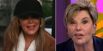 Cathy Barriga - Paulina Nin