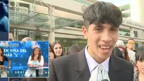 “¿Pero cómo…?”: la sincera respuesta de fanático de Alejandro Fernández que descolocó en vivo a Karina Álvarez