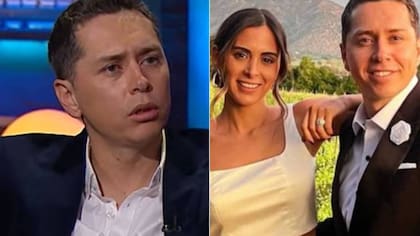 El desahogo de Karol Lucero: hace importante revelación sobre Fran Virgilio y lanza feroz “palo” contra DJ Isi Glock
