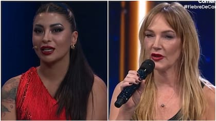 “Me pareció extraño que ella pida respeto…”: Fanny Cuevas lanzó su opinión sin filtro sobre la renuncia de Cata Pulido a “Fiebre de Canto”