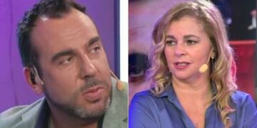 Francisco Kaminski - Titi García-Huidobro