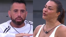 Marlen Olivari barre con Daúd Gazale: “La gente en la calle me dice que le quieren pegar ”