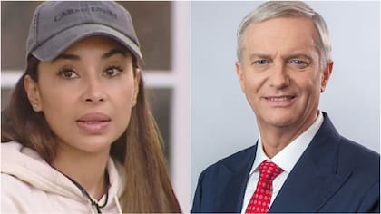 “Arenita” dio su parecer sobre el triunfo de Kast y reveló el candidato al que apoyaba