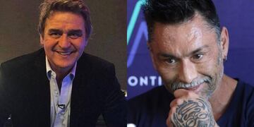 Manuel Astorga Marcelo Ríos