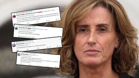 “Envidia” y “se merece cada centavo”: Marcela Cubillos no recula y sale a relucir fervientes mensajes de apoyo