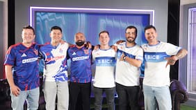 Con apuesta incluida: Caté Ibarra y Kike Acuña anticipan el Clásico Universitario con el diario pop