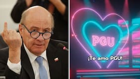 Hizo advertencia sobre beneficiarios: la respuesta del ministro Quiroz ante posible recorte en la PGU