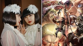 Mika Kobayashi viene a Chile para concierto sinfónico de Attack on Titan