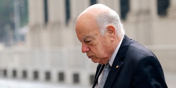 José Miguel Insulza