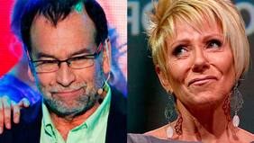 Nelson Avila salió a dar explicaciones por feo comentario que hizo sobre Raquel Argadoña