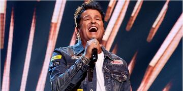 Carlos Vives