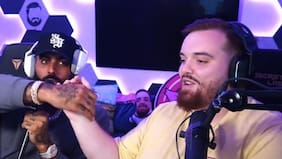 “Queríamos hacer esta ayuda”: la millonaria cifra que donarán Ibai Llanos y Eladio Carrión a los damnificados por incendios en Chile