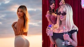 “Sigan sus sueños”: la chilena Gatita Veve ganó el premio a mejor actriz nopor de Sudamérica