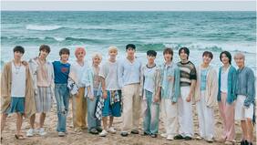 “SPILL THE FEELS”: todo lo que debes saber del comeback de SEVENTEEN