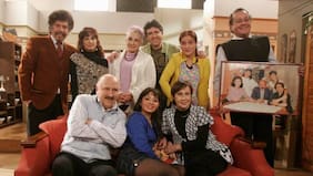 Reconocido actor de Los Venegas es fiscalizado en pleno despacho: tomó por sorpresa a equipo del Contigo en la mañana