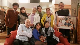 Reconocido actor de Los Venegas es fiscalizado en pleno despacho: tomó por sorpresa a equipo del Contigo en la mañana