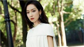 Victoria Song de f(x) se encuentra grabando en Isla de Pascua