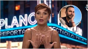 “Para que la cuestión dure…”: Fran García-Huidobro le envió un mensaje a Álvaro Ballero por su nuevo romance