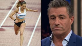 “Nunca le dio mucho...”: Arde la polémica por cruel crítica de Solabarrieta con micrófono abierto