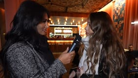 “Revelaste mi secreto…”: el reclamo de Trini Neira a Pamela Díaz por contar que se fue a vivir con su pololo