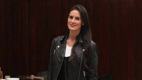 Adriana Barrientos y su candidatura a constituyente: "Tengo harto más calle que varios ministros"