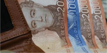 Devolución de excesos isapres