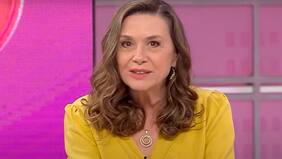 Margot Kahl desmiente a TVN tras salida del canal: "Lo informado no es efectivo... Hubo varios meses en lo que no se me pagó el sueldo"