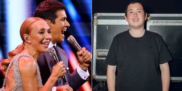 Festival de Viña - Daniel Merino